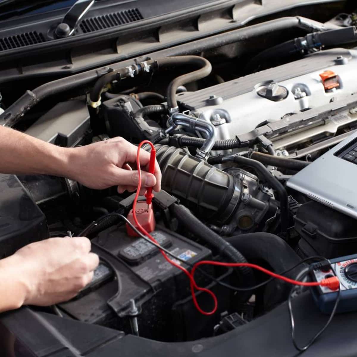 Depannage auto